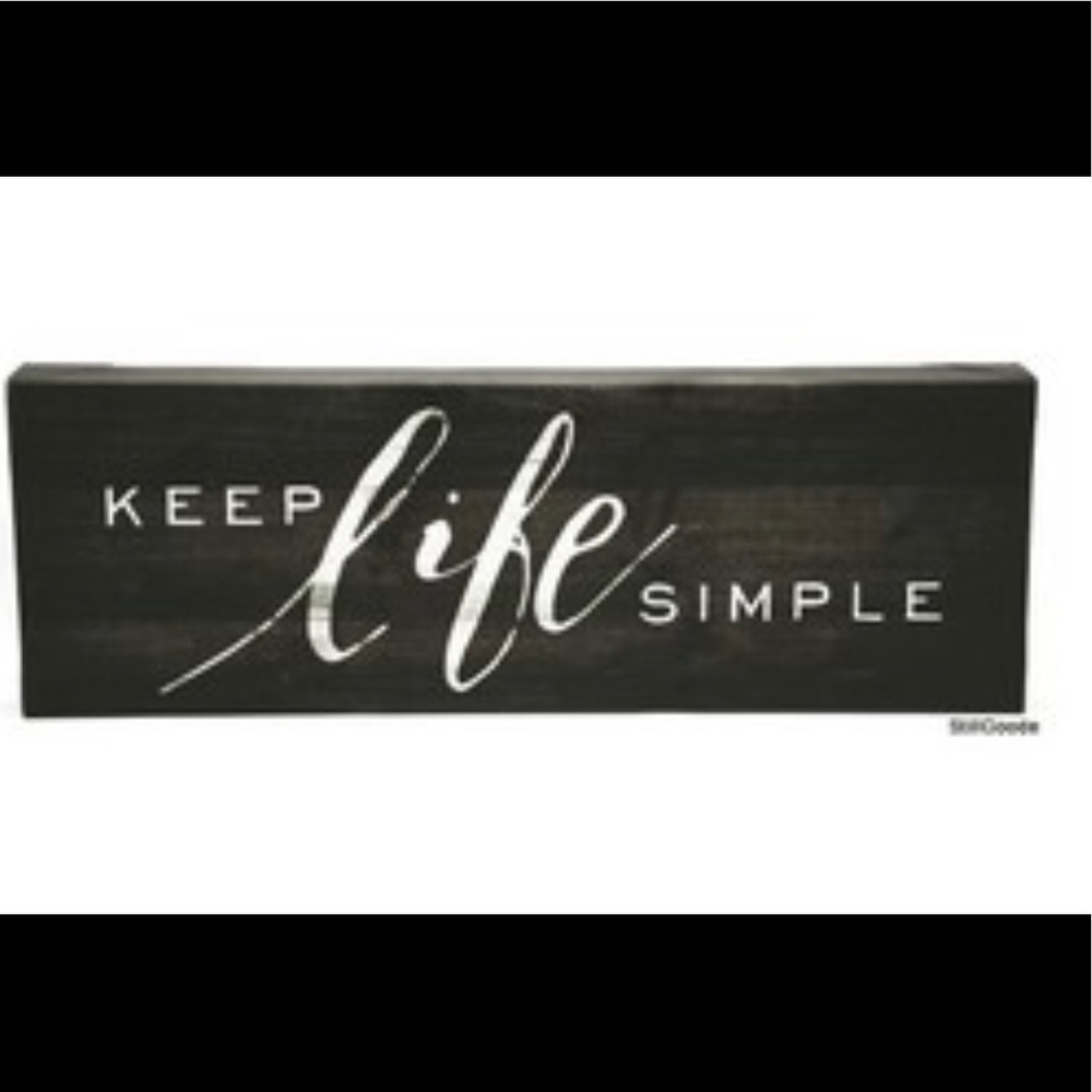 *custom signs hang @ beach house or lake +PAZAZZ* - Picture 11 of 16